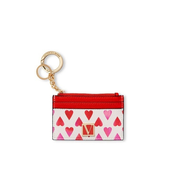 Victoria's Secret Accessories - Victoria secret Card case NWT